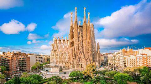 Photo 4 of Premises for sale in La Bordeta,  Barcelona Capital