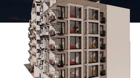 Foto 4 de Pis en venda a Carrer de Juan Castelló, Tormos, Valencia