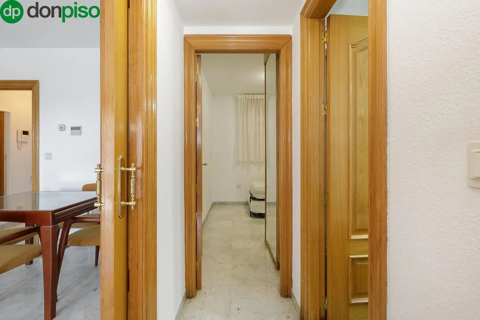 Flat for sale in Granada  with Air Conditioner, Heating and Terrace