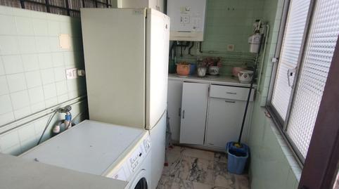 Foto 5 de Pis en venda a Calle de la Coruña, Centro, A Coruña