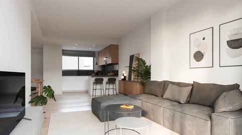 Photo 5 of Flat for sale in Calle de Jesús, 30, Barrio Jesús,  Zaragoza Capital