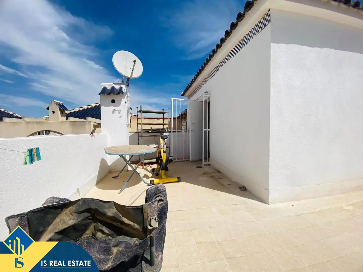Villa mit Pool zum Verkauf in Los Balcones - Los Altos, imagen 6