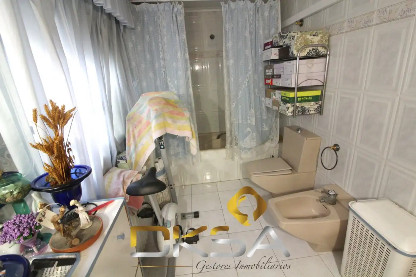 Detached house with terrace for sale in ABELLER, imagen 43
