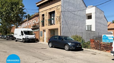 Foto 3 de Residencial en venta en N/a, Daganzo de Arriba, Madrid