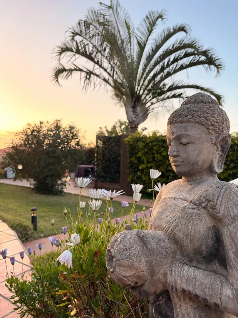 Jardí de Pis en venda en Santa Cruz de Tenerife amb Terrassa