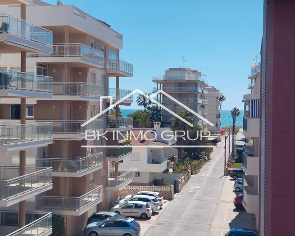 Casa-chalet en Venta en Avenida Papa Luna e 130 en La Volta