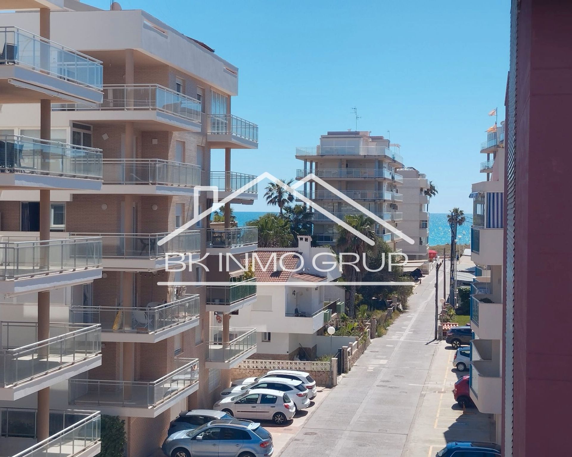 Exterior view of House or chalet for sale in Peñíscola / Peníscola  with Private garden, Terrace and Swimming Pool