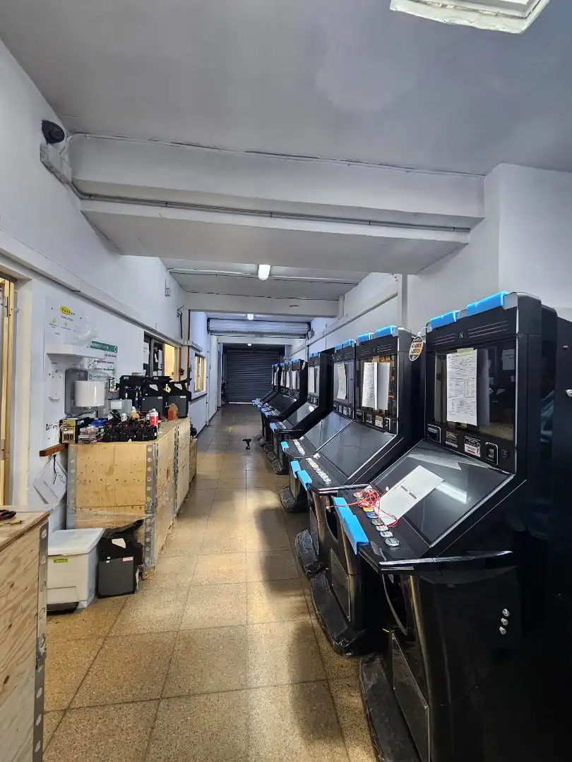 Local en venta en  Palma de Mallorca con Aire acondicionado y Amueblado