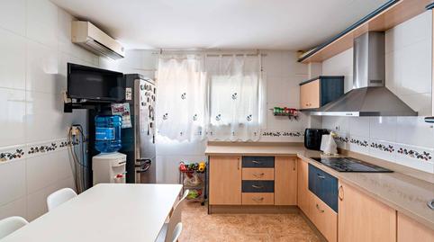 Foto 2 de Casa adosada en venta en El Parador de las Hortichuelas, Roquetas de Mar