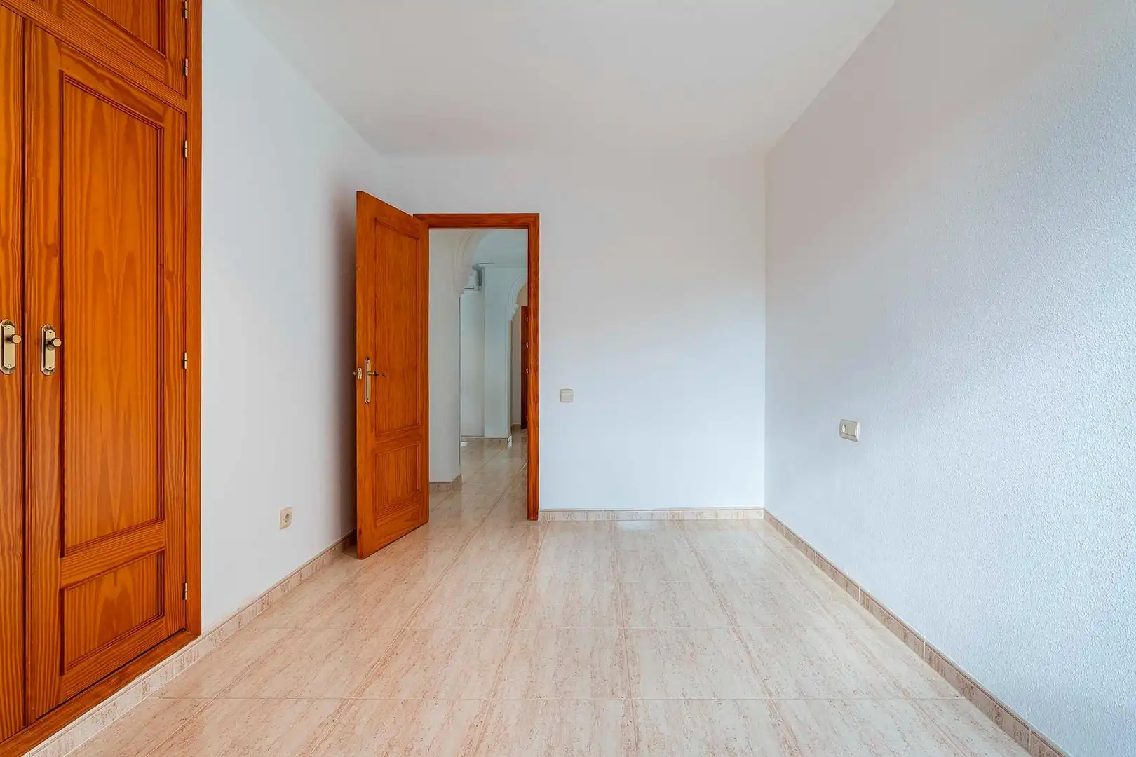 Attique avec ascenseur à vendre à Calle LOBERO (E), imagen 15