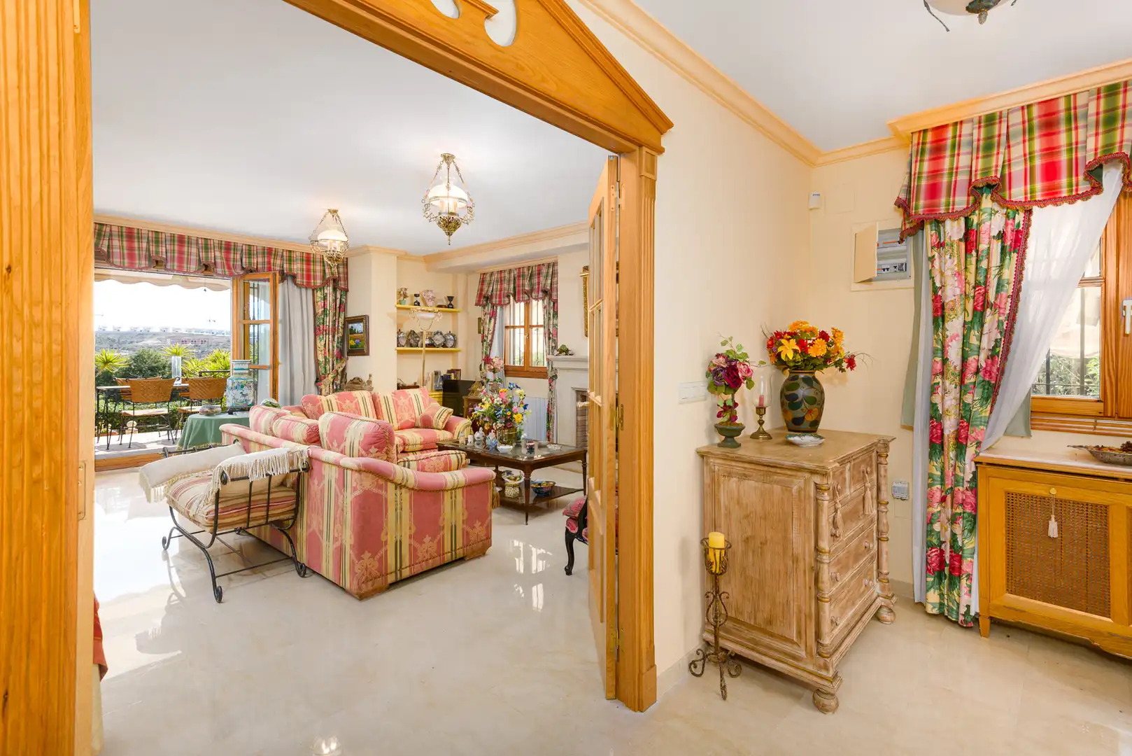 Casa o chalet en venta en Carrer del Vespre, 2, Bonalba - Cotoveta