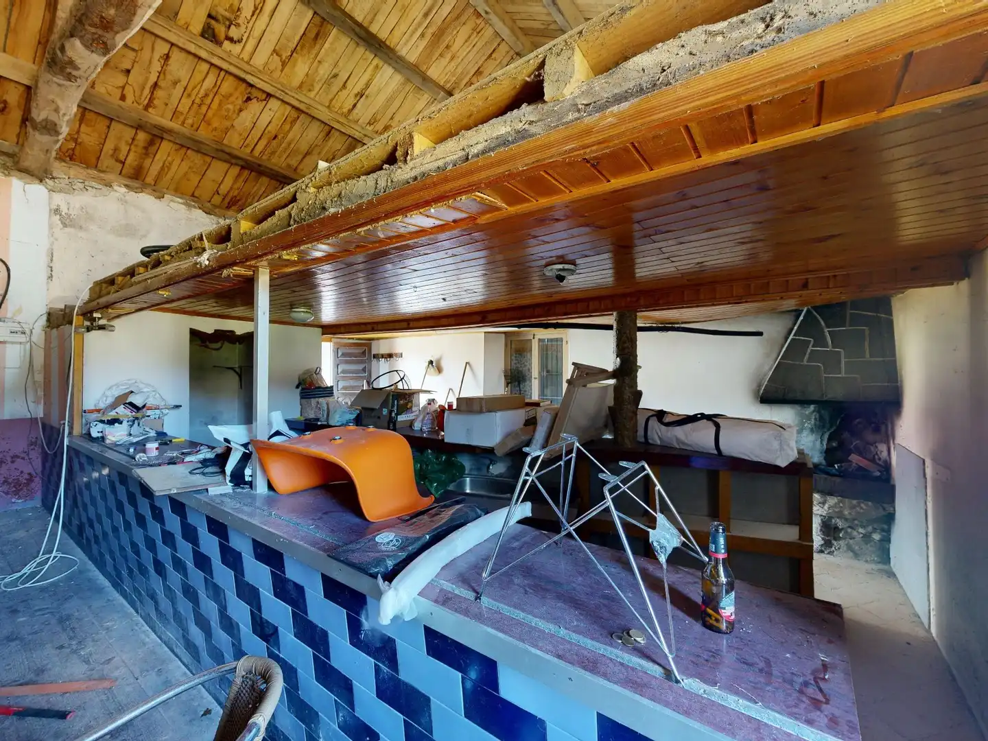 Casa en venta en A Lama 9, imagen 33