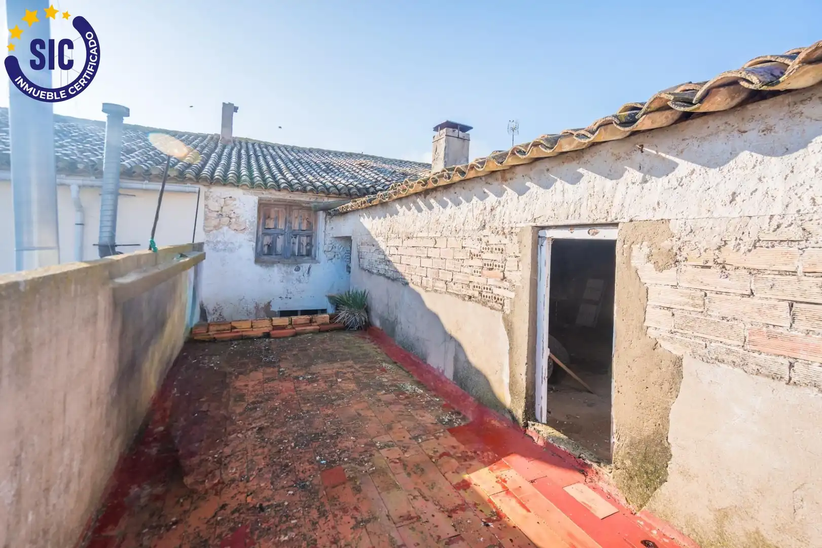 Casa o xalet en venda a Requena, Valencia