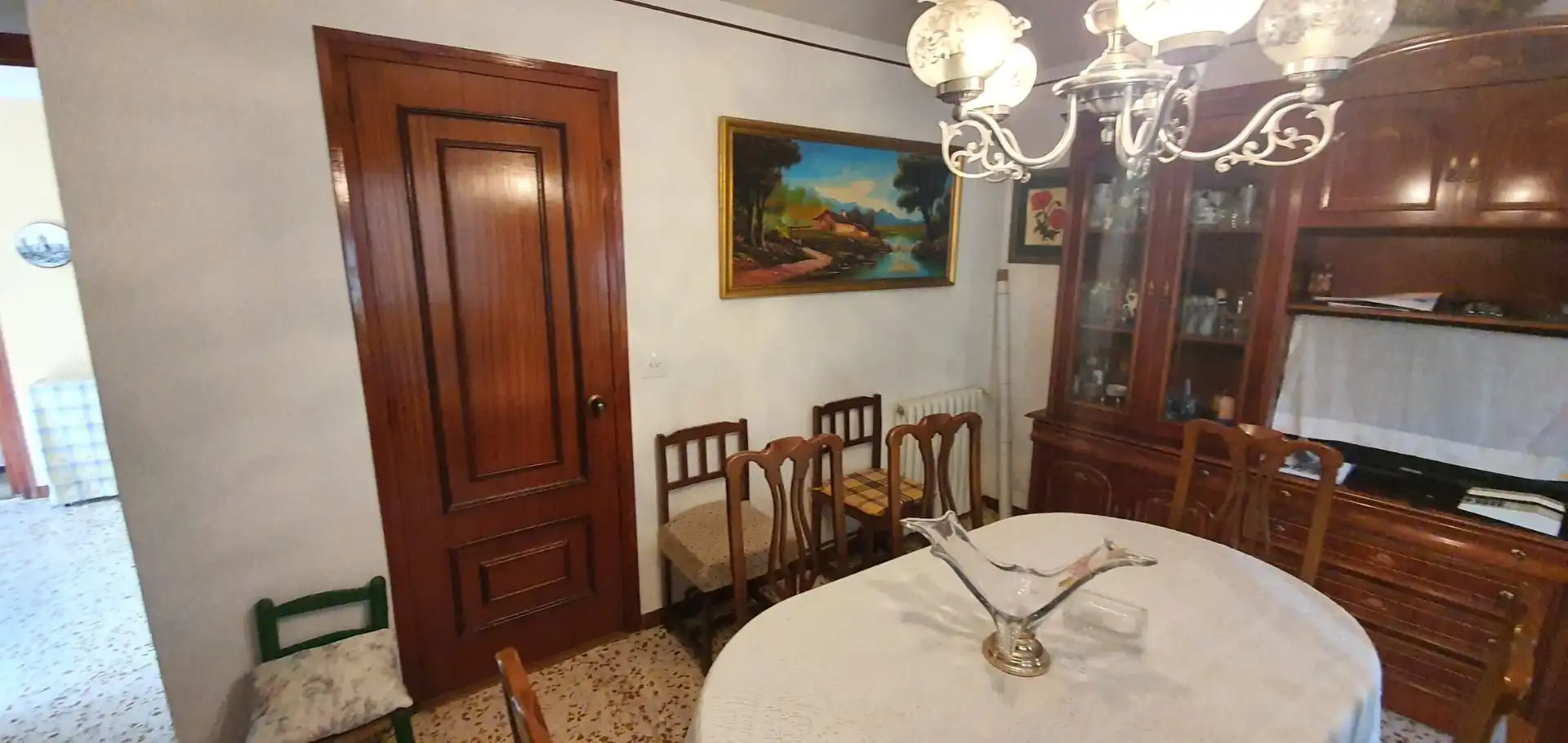 Dining room of Houses for sale in Bot