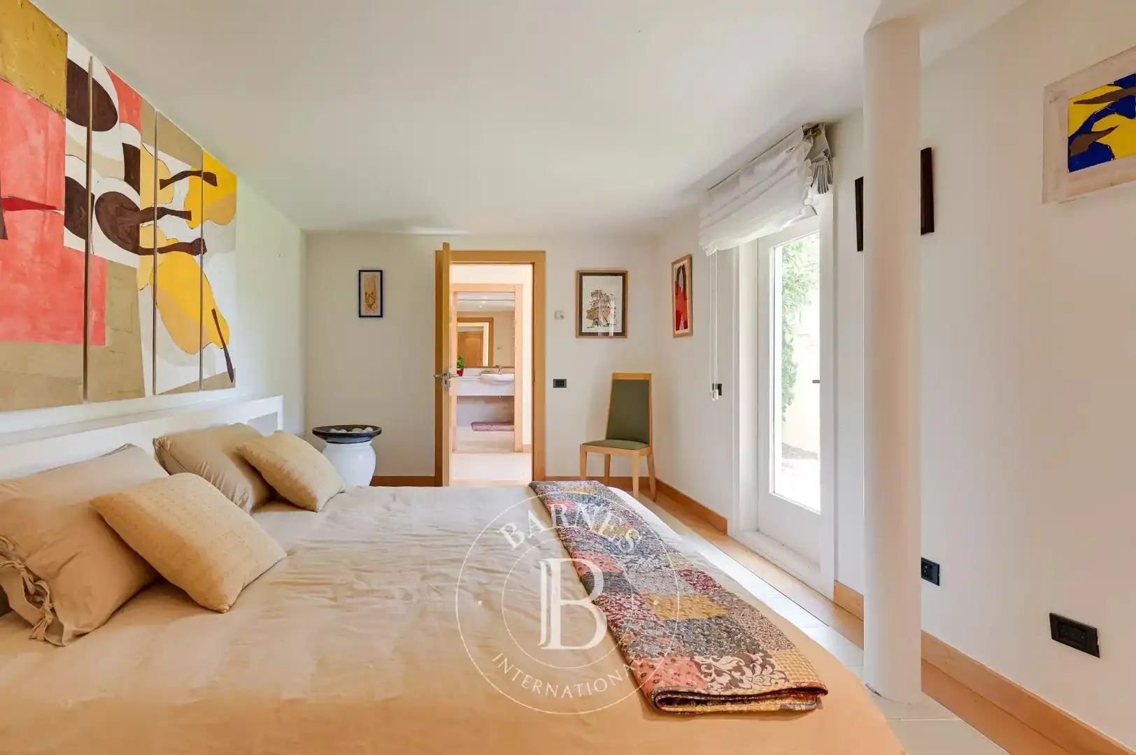 Casa amb piscina en venda a Fornells - Aiguablava, imagen 23