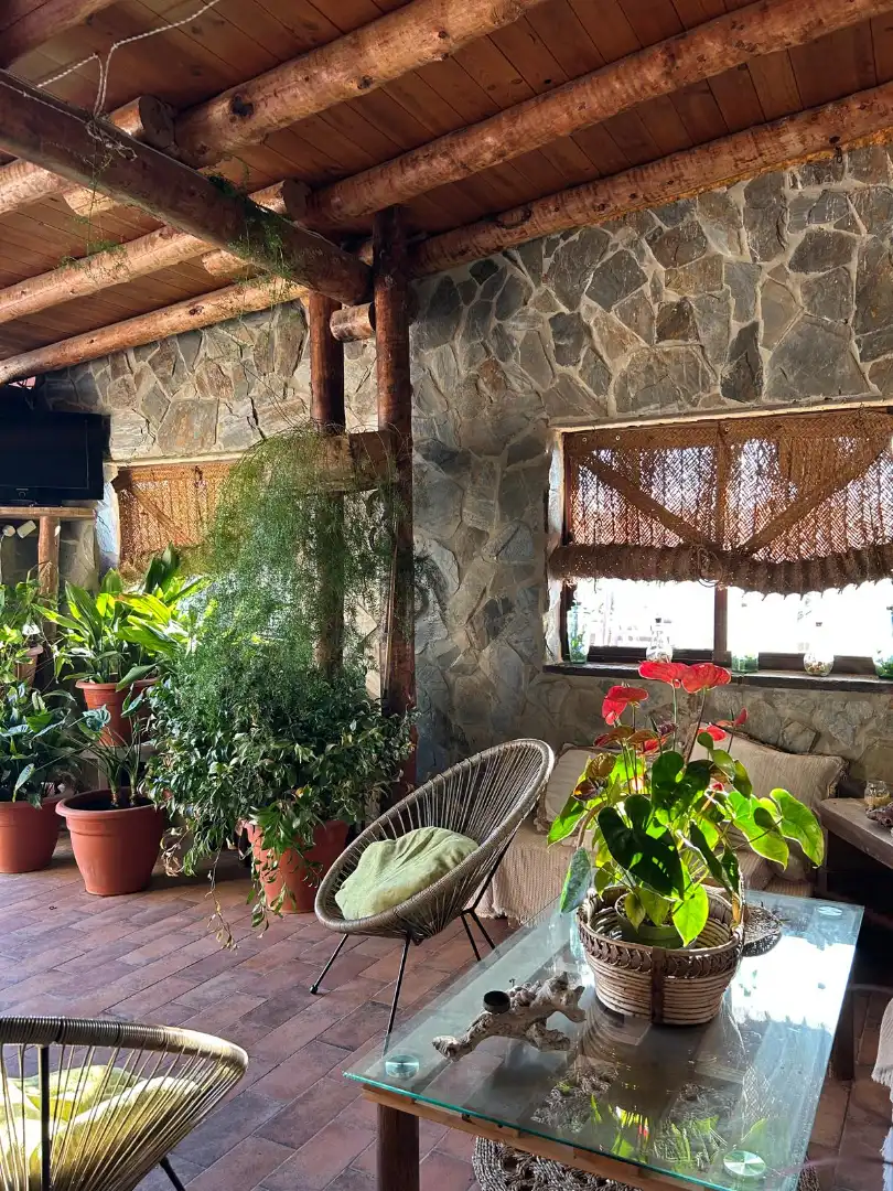 Villa mit Pool zum Verkauf in Las Lagunas - Campano, imagen 30