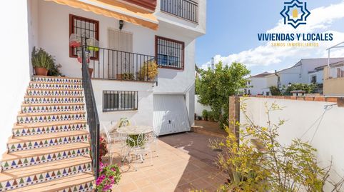 Foto 5 de Casa adosada en venta en Calle de Fátima, Híjar, Las Gabias