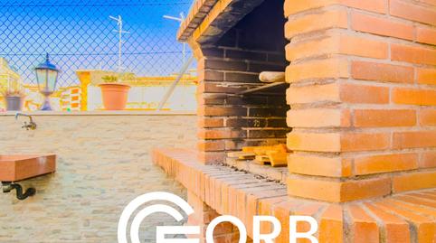 Foto 5 de Dúplex en venda a Peramàs, Mataró