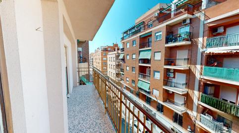 Foto 2 de Pis en venda a Calle Obispo Winibal, Altabix, Alicante