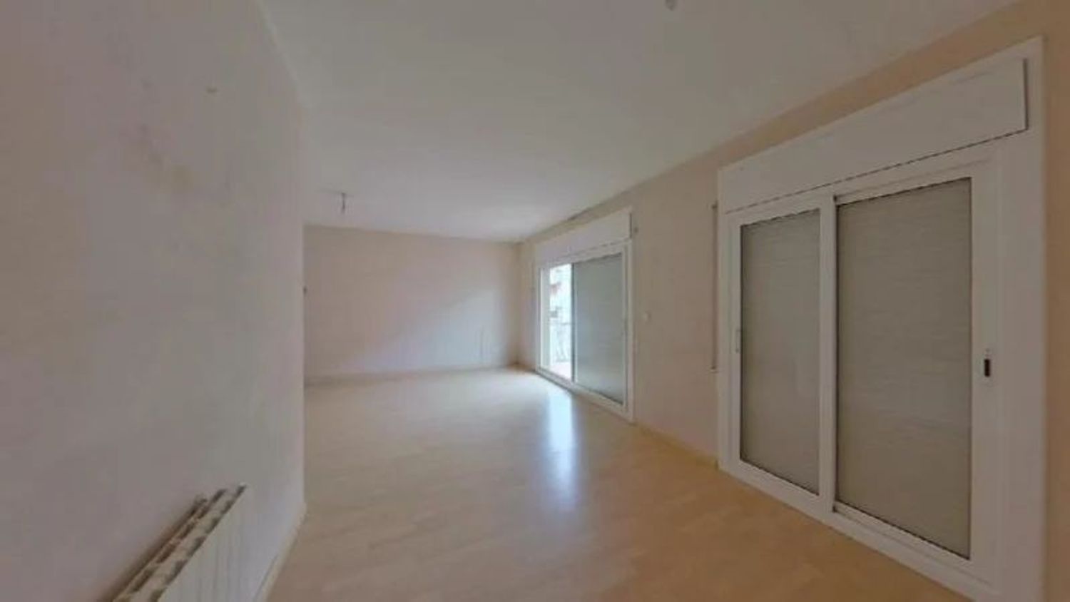 Sala de estar de Piso en venta en Vilassar de Mar