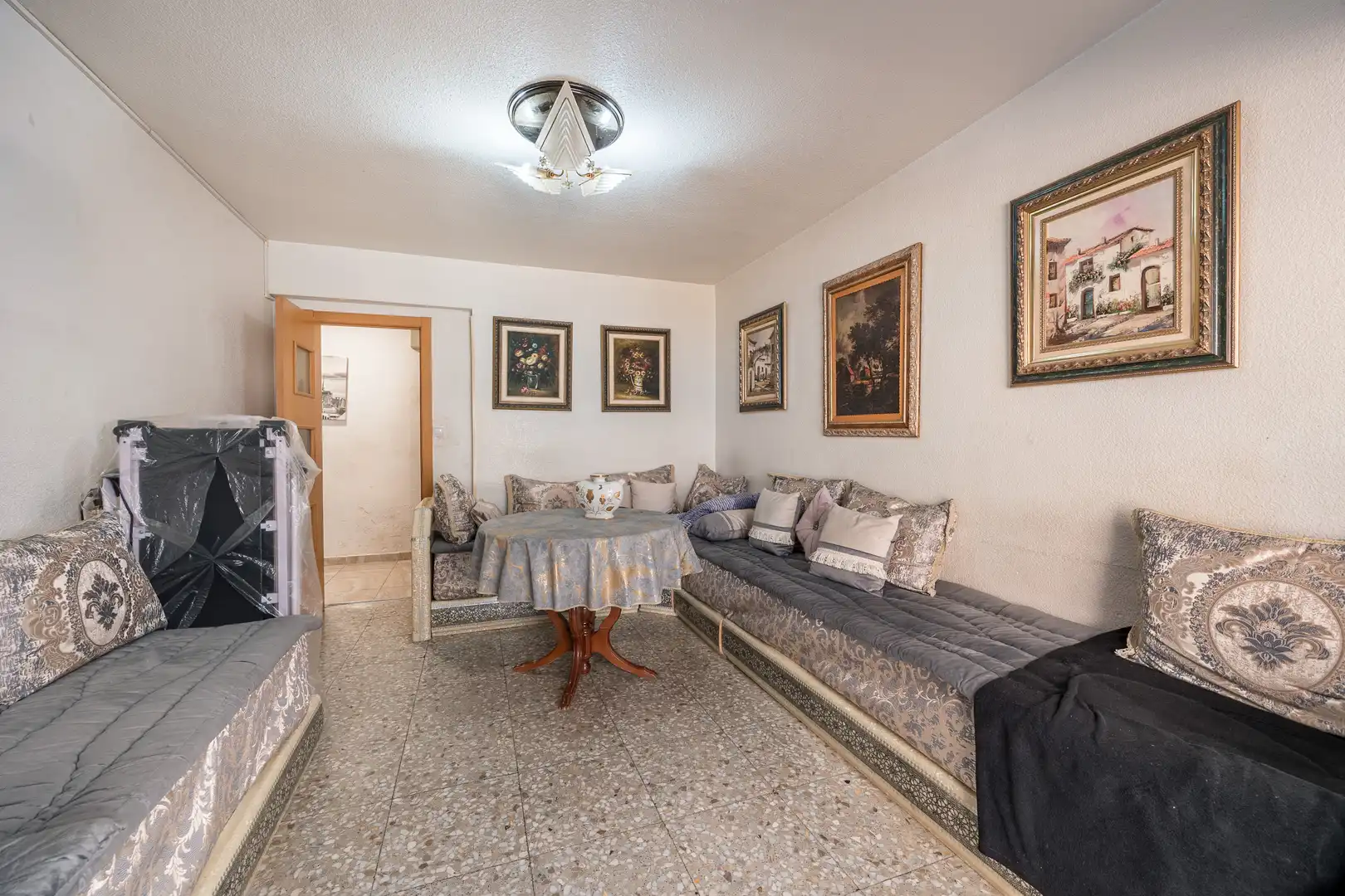 Flat for sale in Centro Urbano