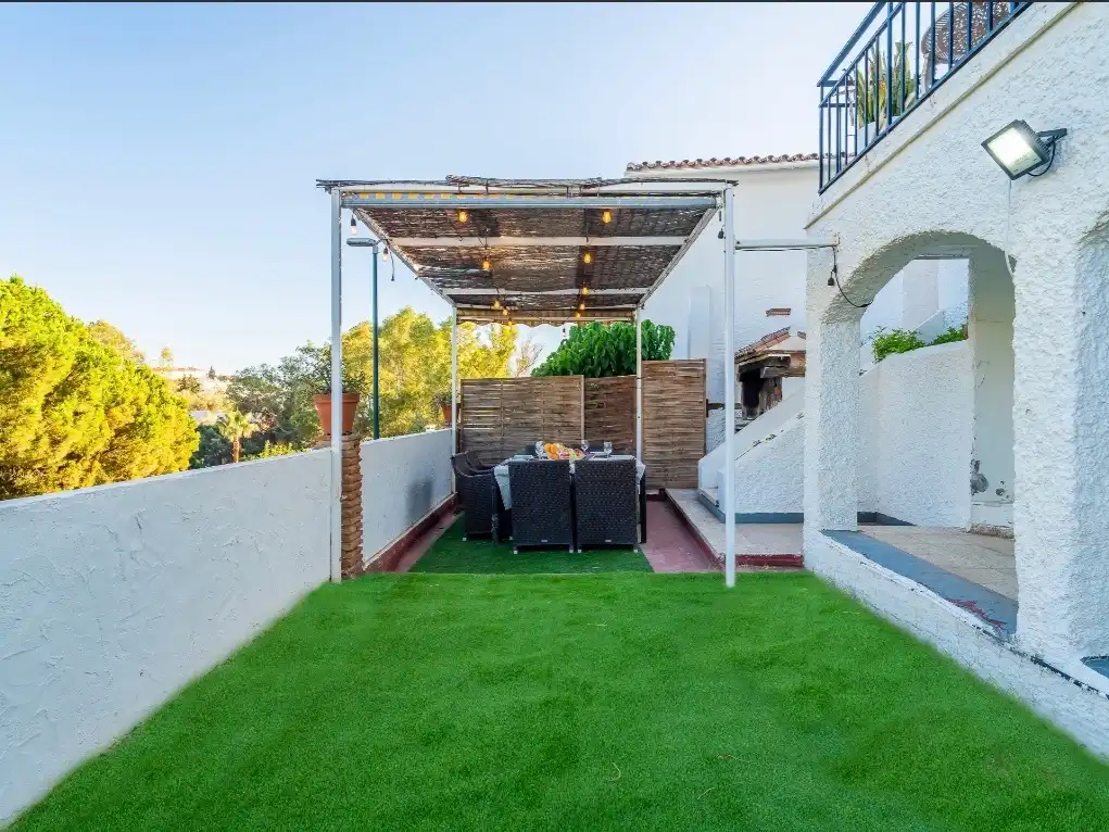 Casa o xalet de lloguer a Calle Andaluces, 17, Cerrado de Calderón - Hacienda Paredes