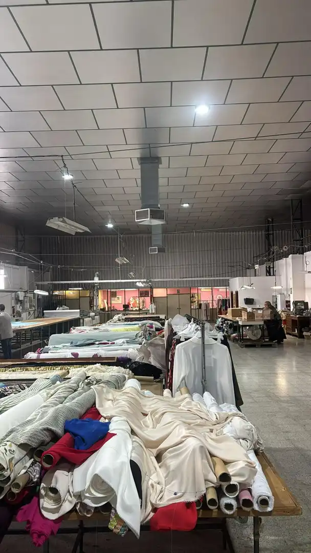 Nave industrial de alquiler en Santiponce