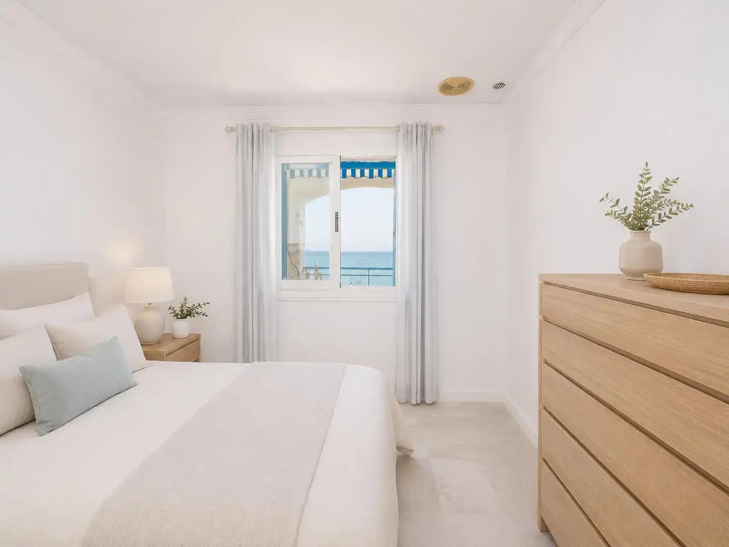 Apartment mit Pool zum Verkauf in Las Marinas / Les Marines, imagen 6