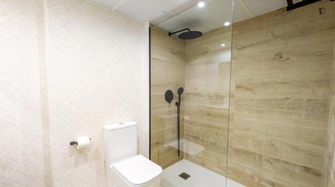 Foto 2 de Apartament de lloguer a La Malagueta - Monte Sancha, Málaga