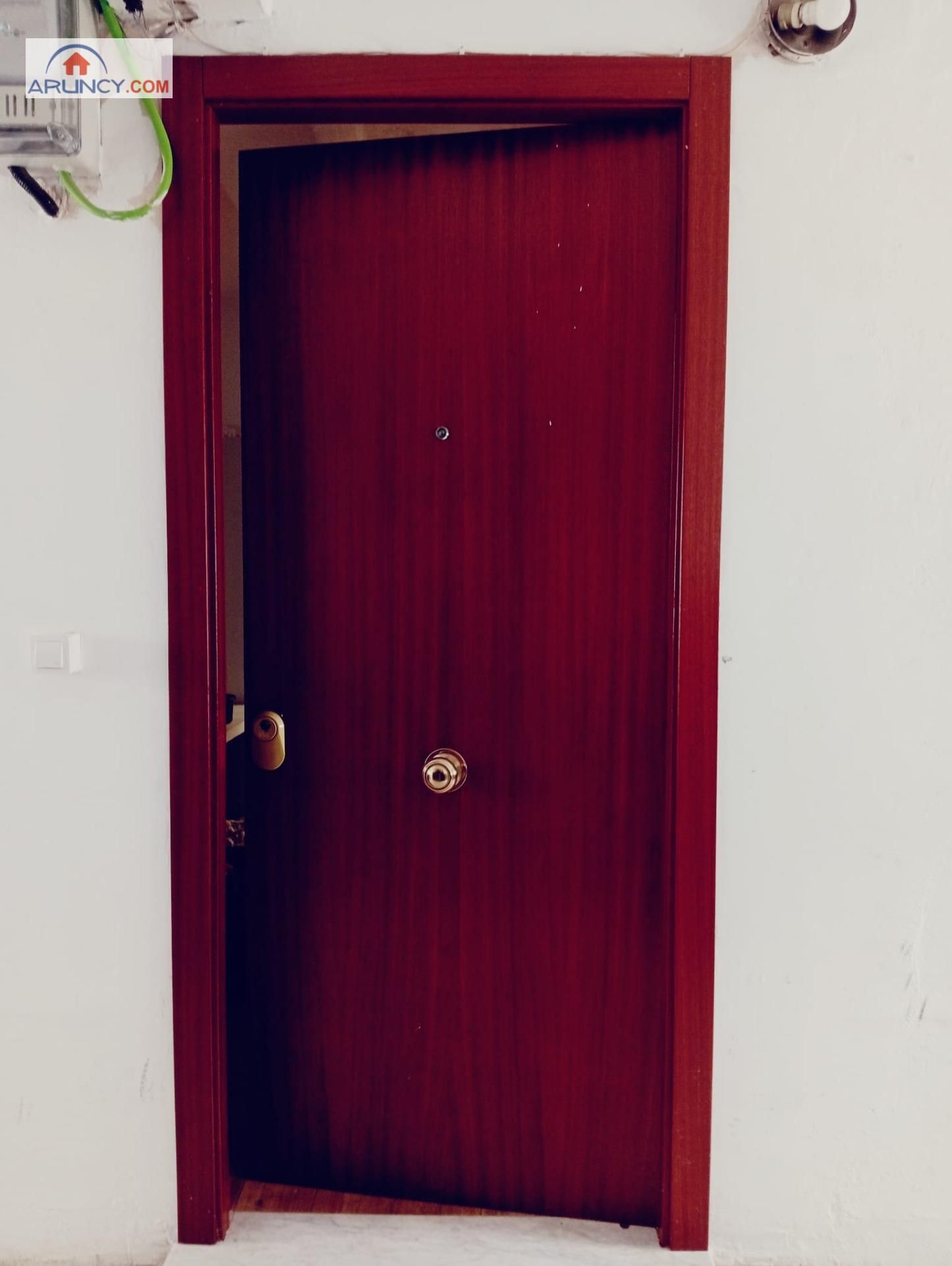 Piso en venta en  Sevilla Capital