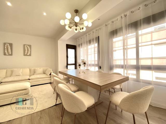 Piso en Venta en Calle Carlos Sarthou en Piscinas