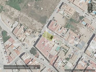Terreny residencial en venda a Alboraya Centro