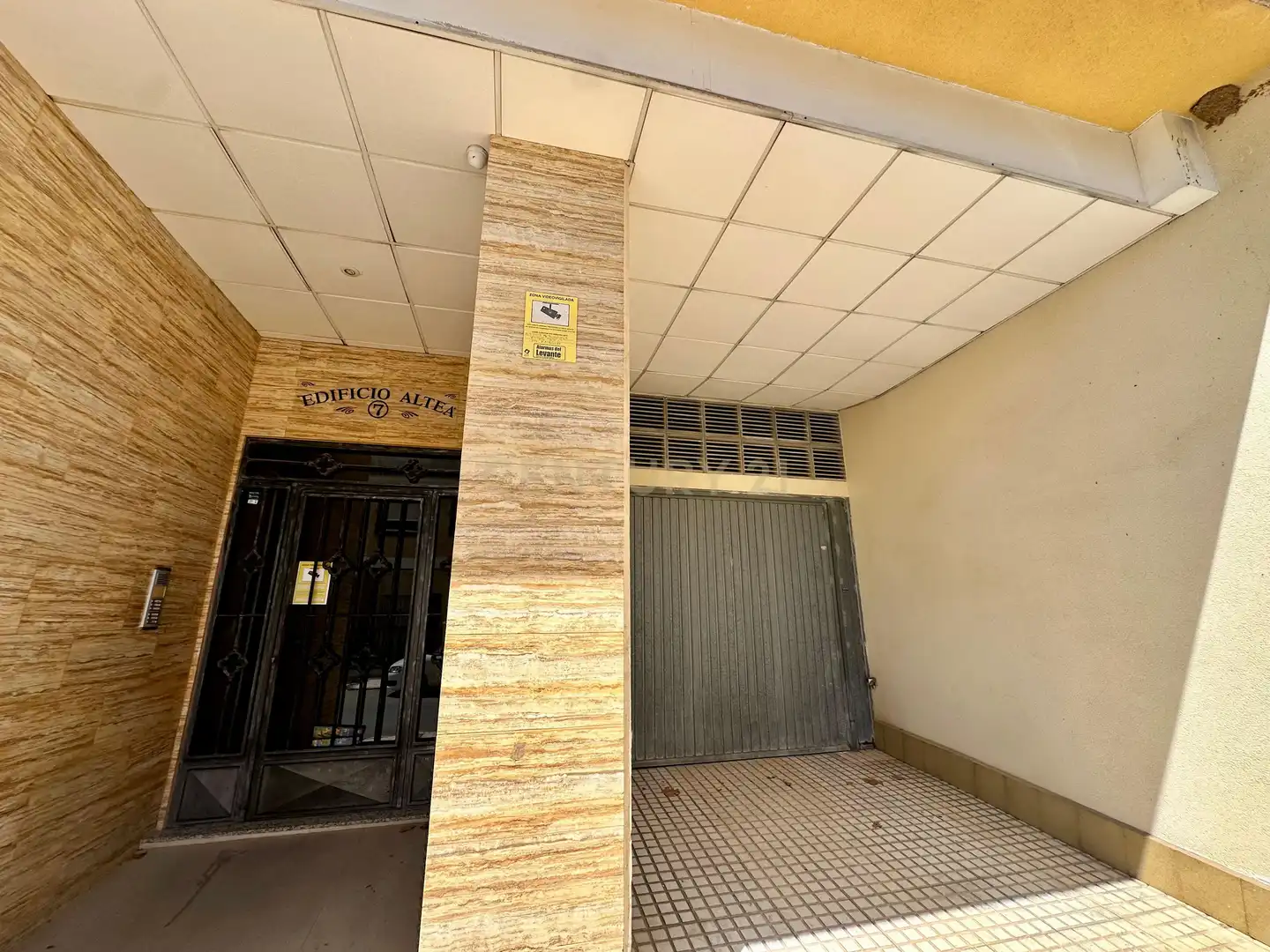 Pis amb ascensor en venda a C. Benissa, 7b, 03190 Pilar de la Horadada, Alicante, Spain, imagen 3