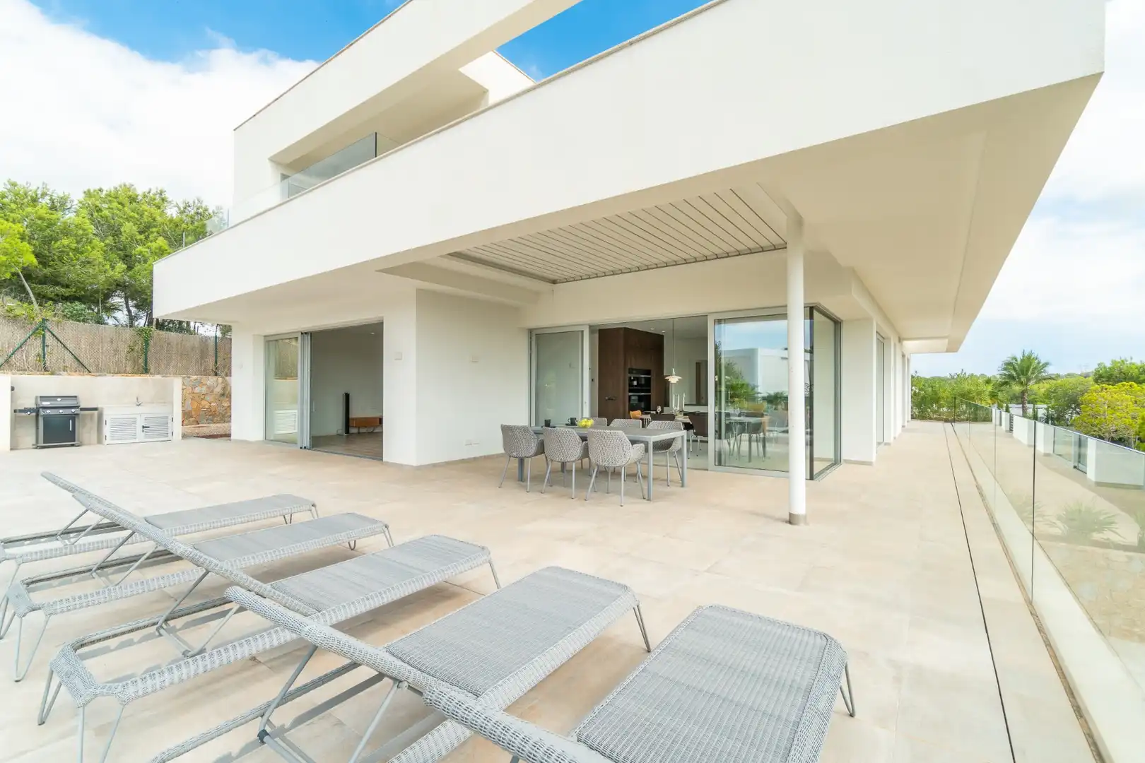 Casa con piscina en venta en Orihuela Costa, imagen 100