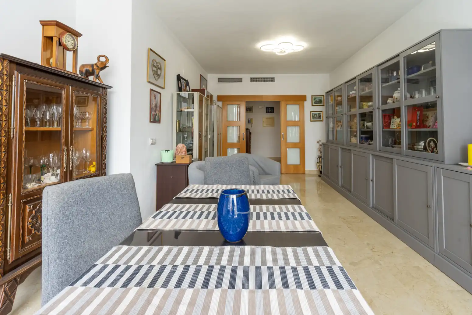 Wohnung mit Pool zum Verkauf in Fortuna, imagen 8