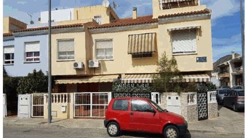 Foto 2 von Einfamilien-Reihenhaus zum Verkauf in Federico García Lorca, 4, San José de la Vega, Murcia Capital