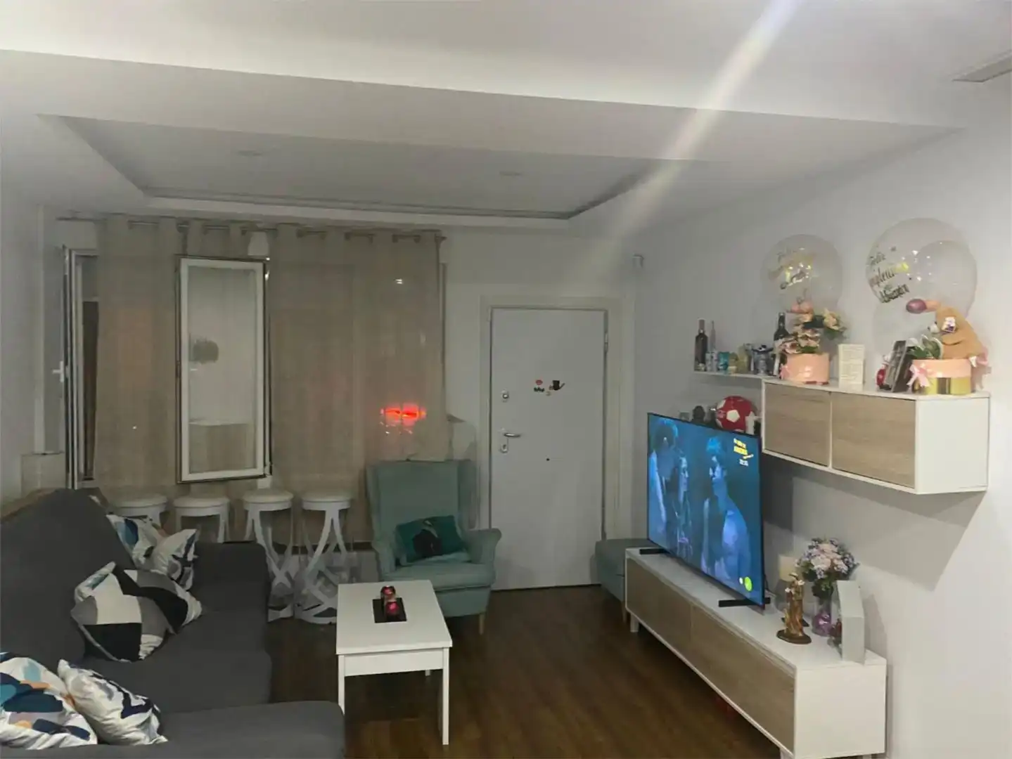 Geschaftsraum zum Verkauf in Camino Viejo de Leganés, 1, Opañel