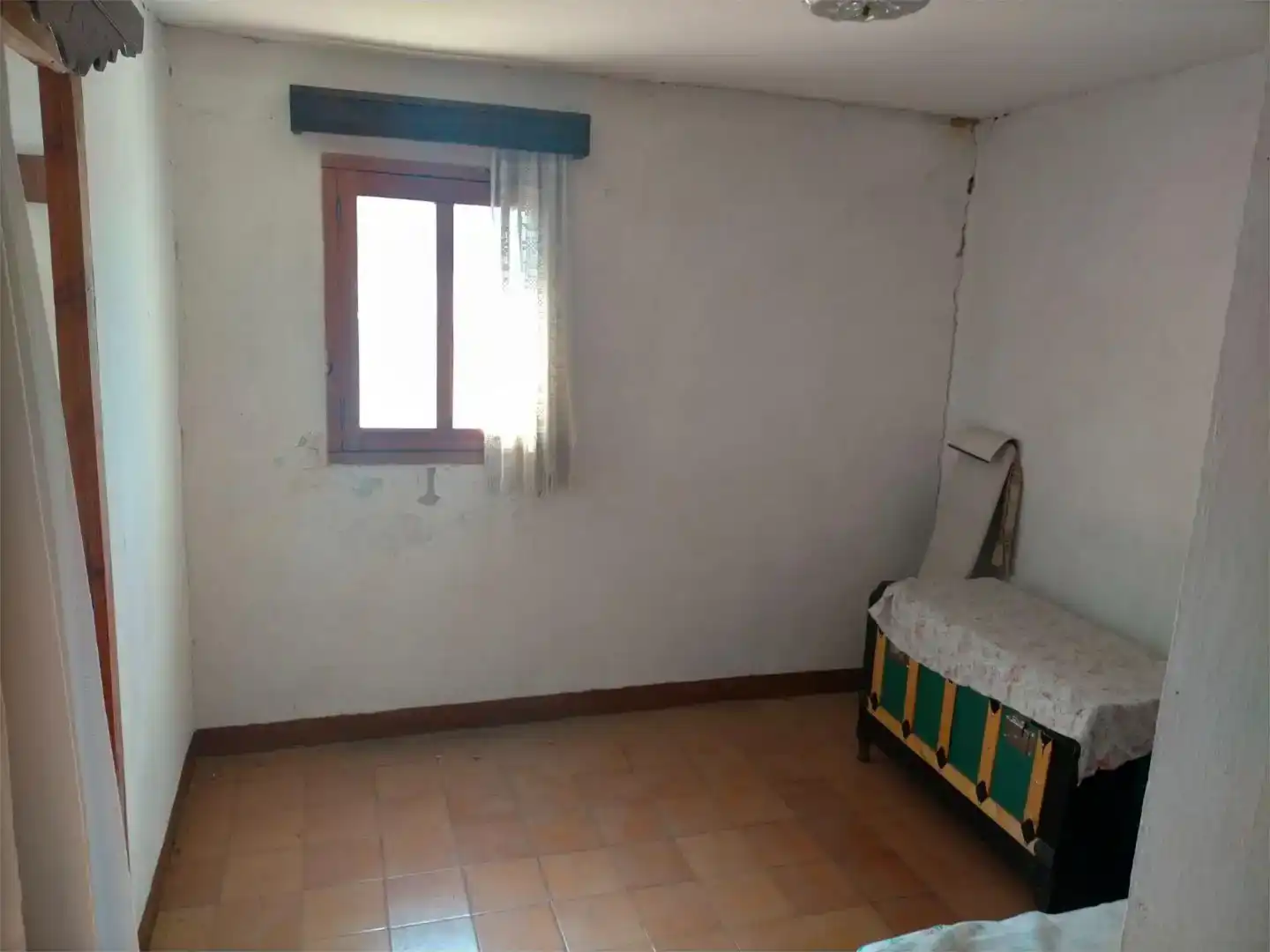 Casa adosada en venta en Mosqueruela