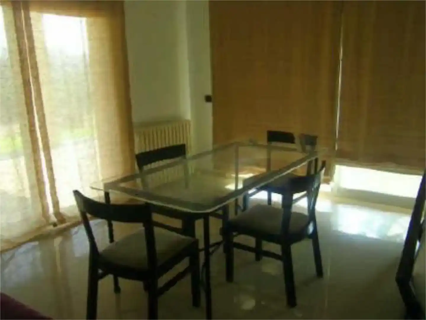 Comedor de Finca rústica en venta en  Palma de Mallorca con Aire acondicionado, Jardín privado y Trastero