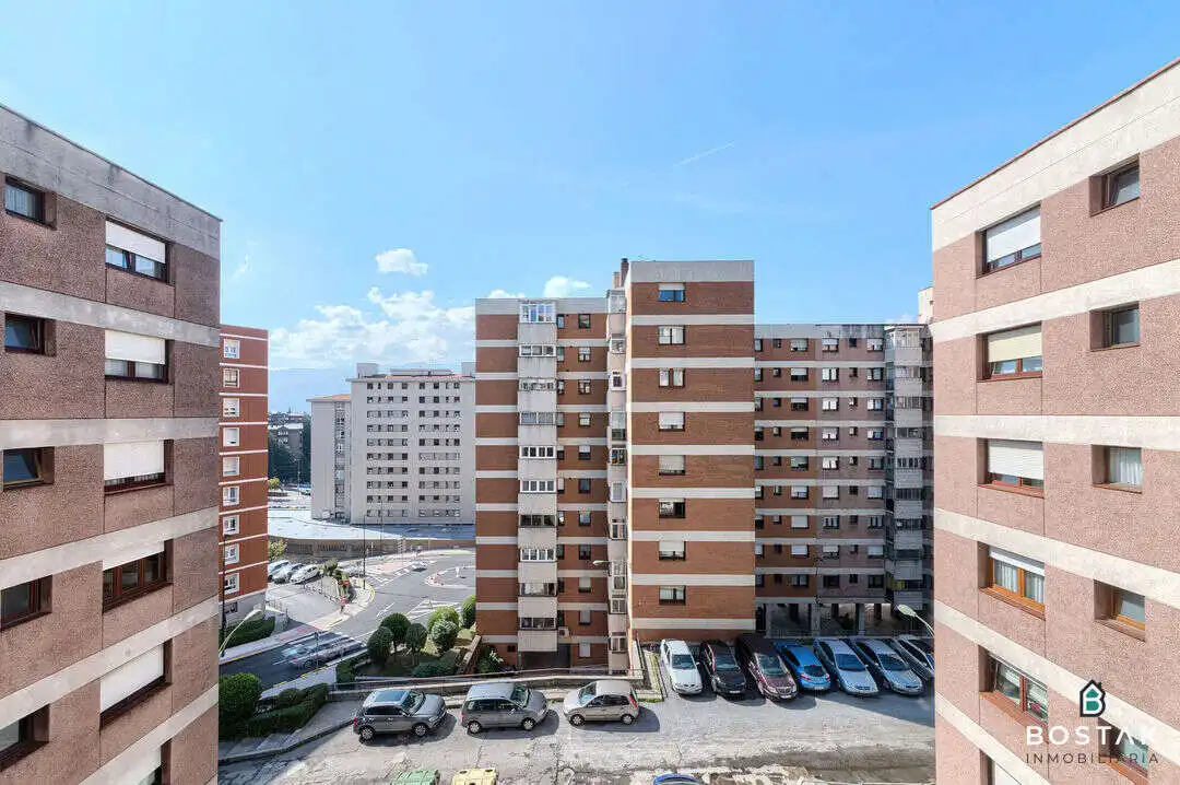 Appartement avec ascenseur à vendre à Begoñalde Etxetaldea, imagen 7