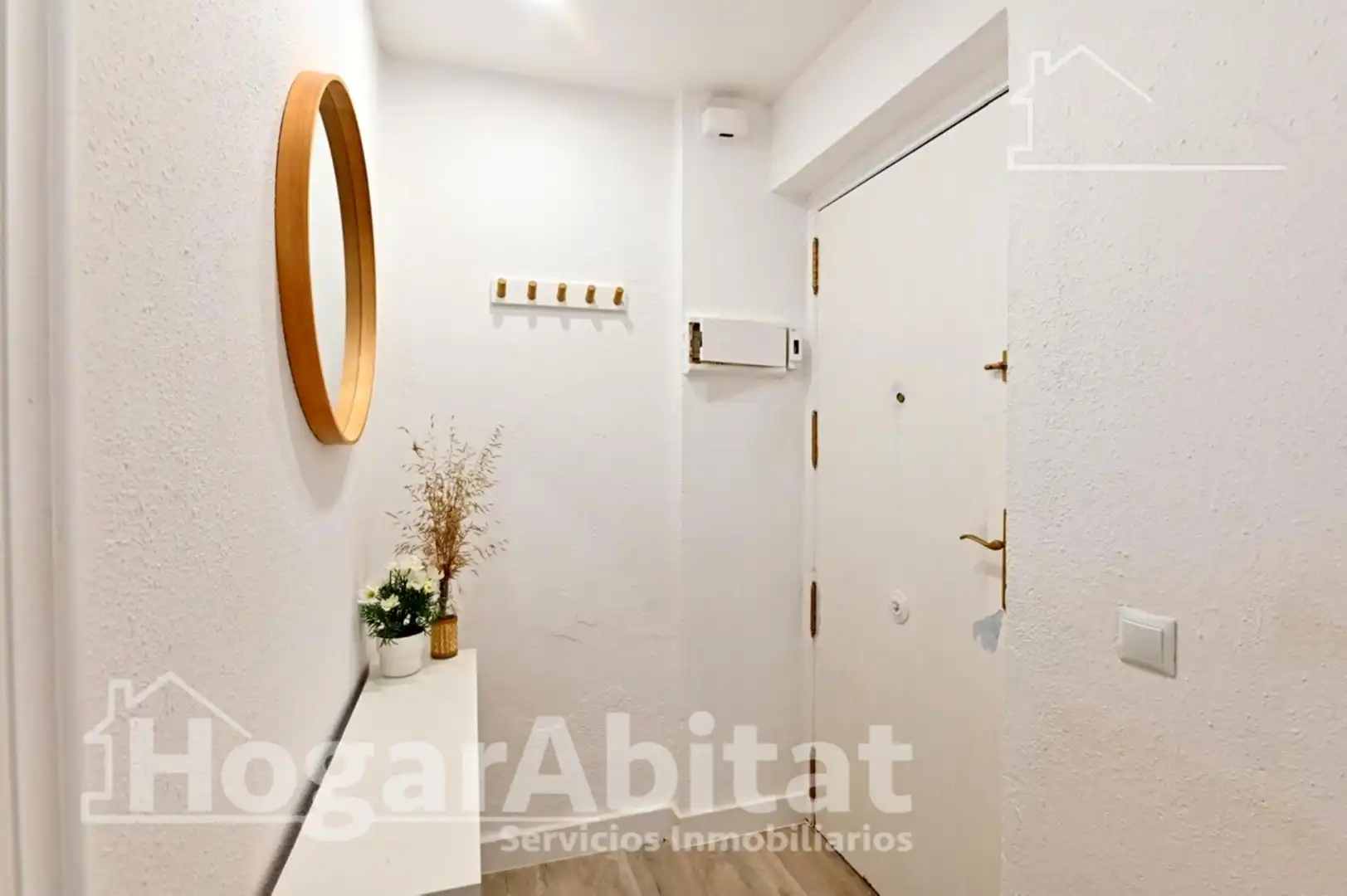 Piso en venta en Valencia con Aire acondicionado, Calefacción y Amueblado