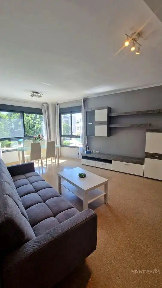 Living room of Apartments for sale in Vinalesa  with Air Conditioner, Heating and Storage room