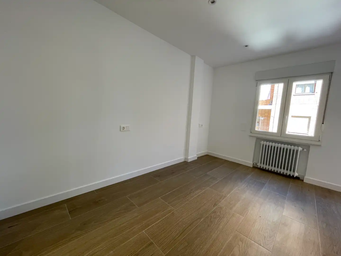 Piso con terraza en venta en Calle Navasfrías, imagen 14