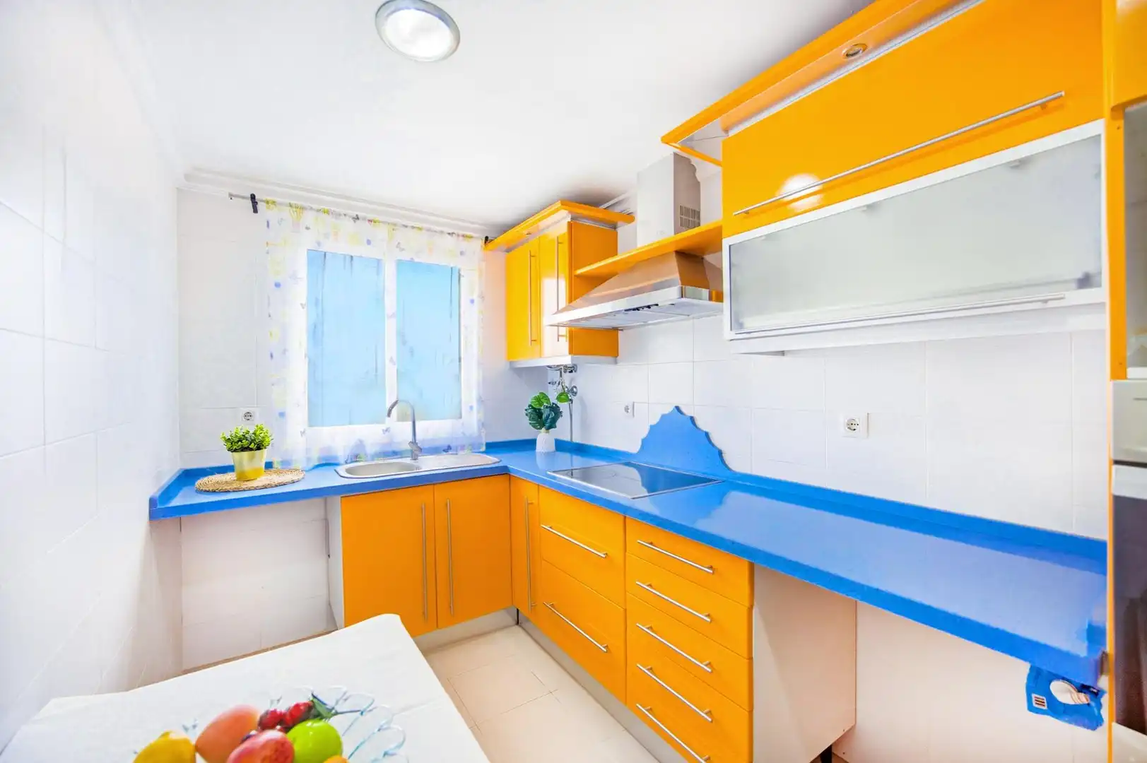 Wohnung mit Terrasse zum Verkauf in La Banda - Campo de Fútbol, imagen 10