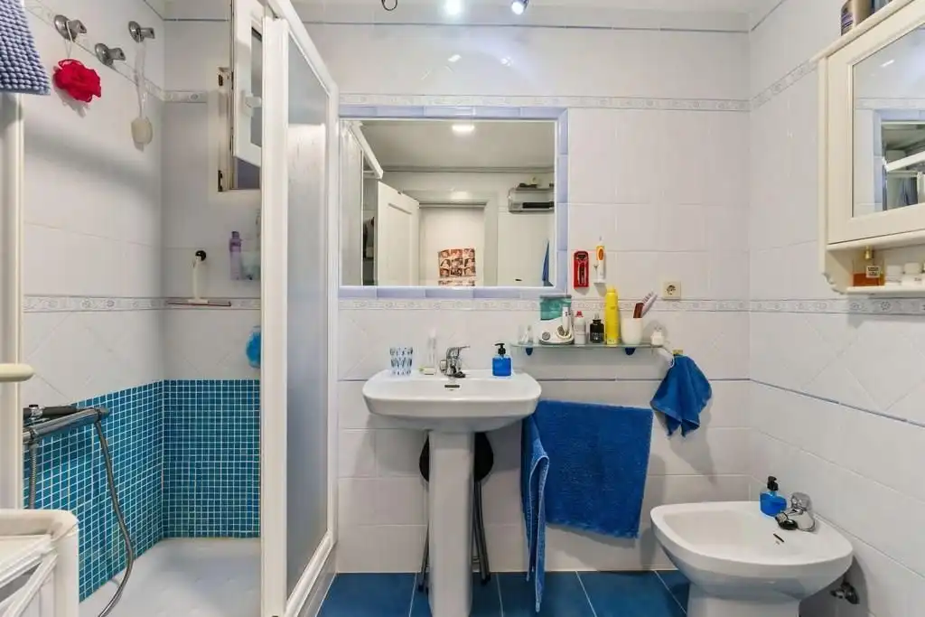 Apartament amb piscina en venda a Calle SAMANIEGO, imagen 13