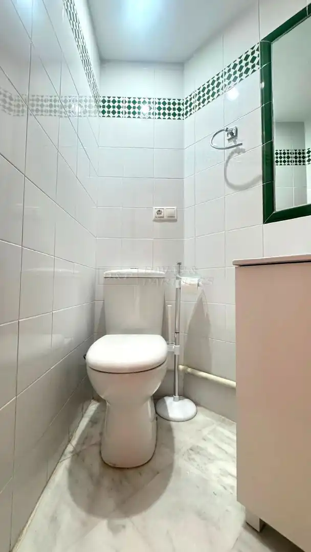 Flat for rent in Zona Playa de los Locos