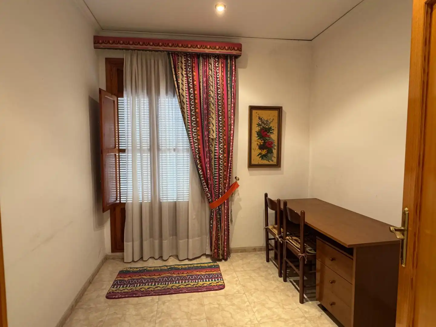 Casa amb terrassa en venda a Calle SANTA BARBARA, imagen 14