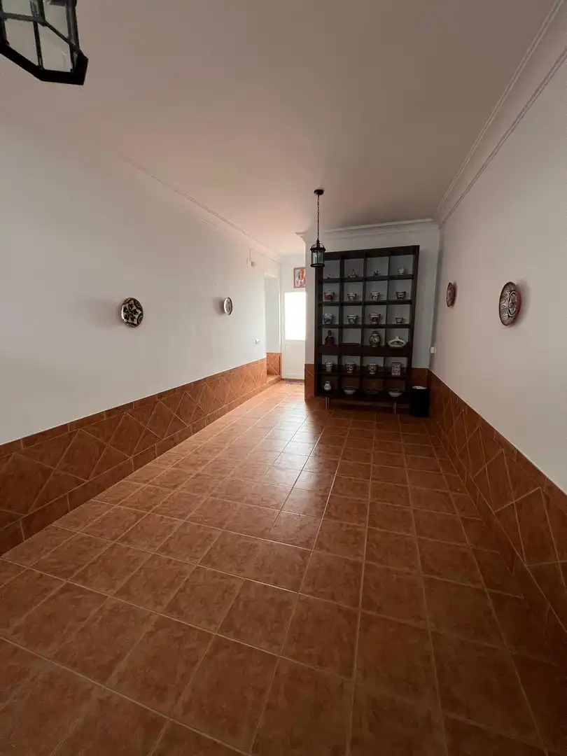 Casa o xalet en venda en Fuentes de Andalucía