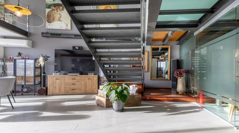 Photo 2 of Flat for sale in Avenida de Abril - 9 de Octubre, Valencia