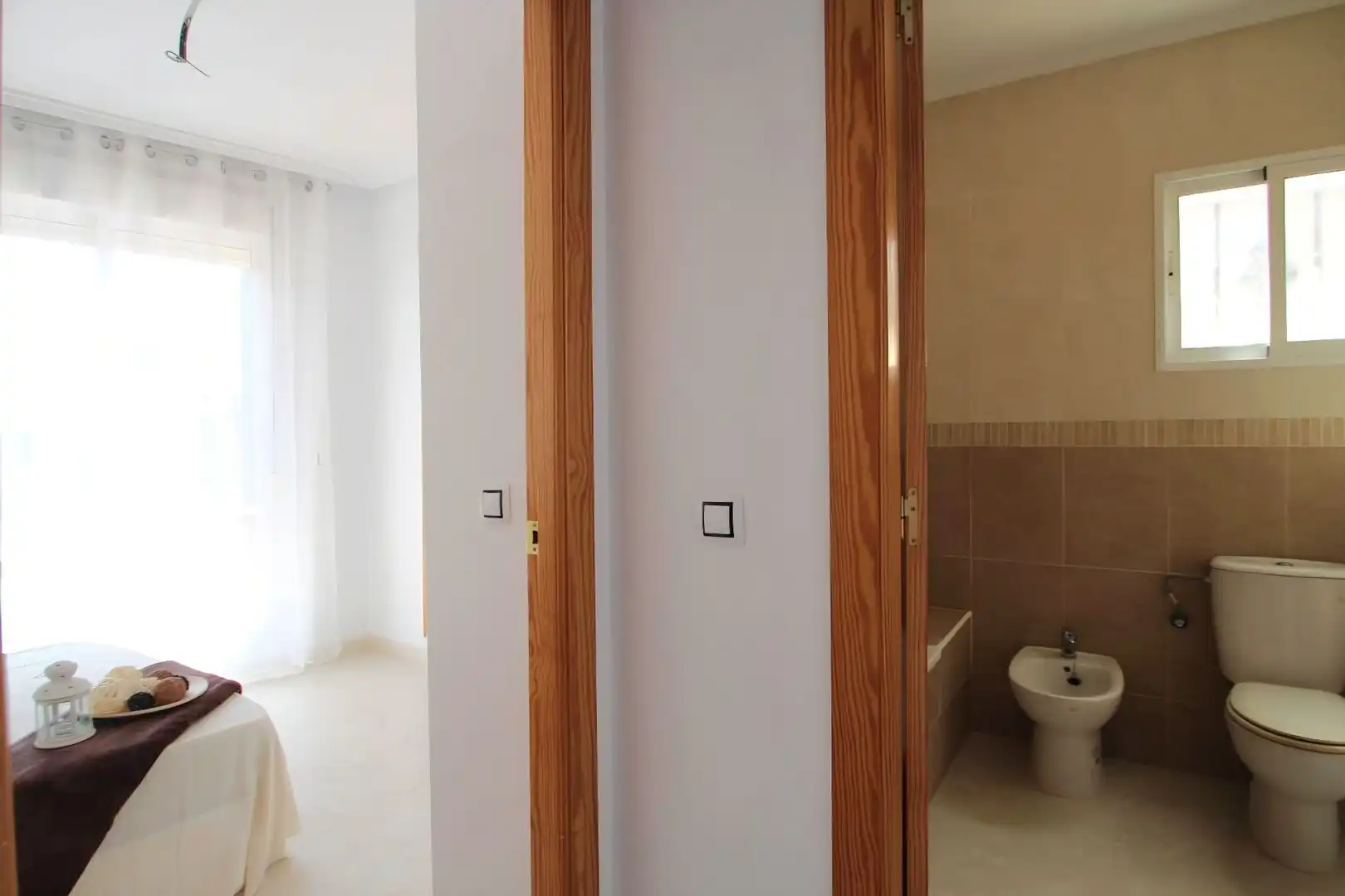 Maison mitoyenne avec piscine à vendre à Nueva Torrevieja - Aguas Nuevas, imagen 38